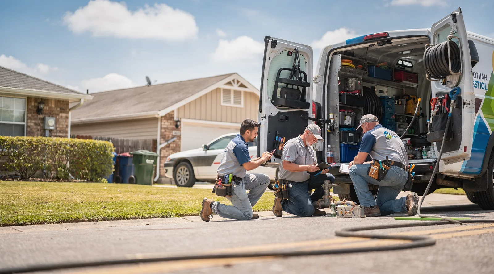 Emergency Plumber in Dudley, PA near me